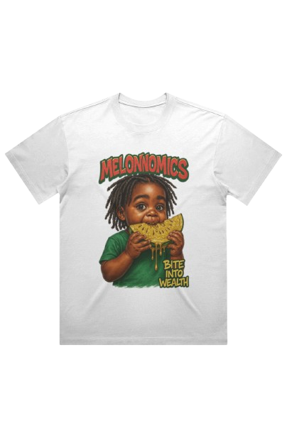 Melonnomics Tee